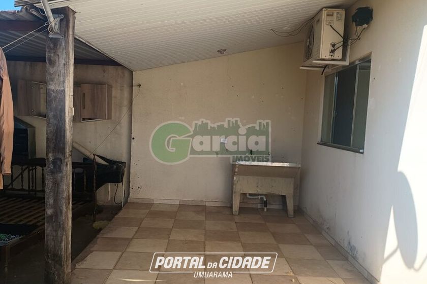 Casa para alugar - Jardim Alto da Boa Vista