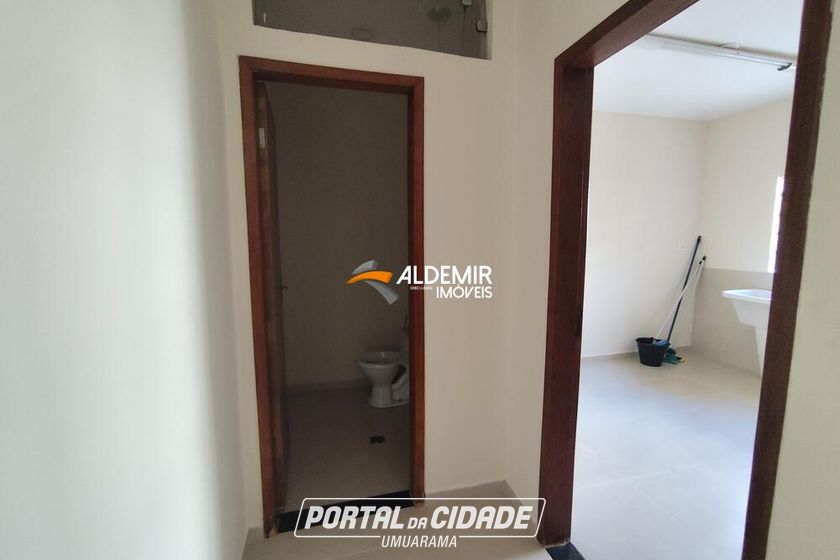 Casa &agrave; venda - 135m&sup2; - Parque Alto da Paran&aacute;