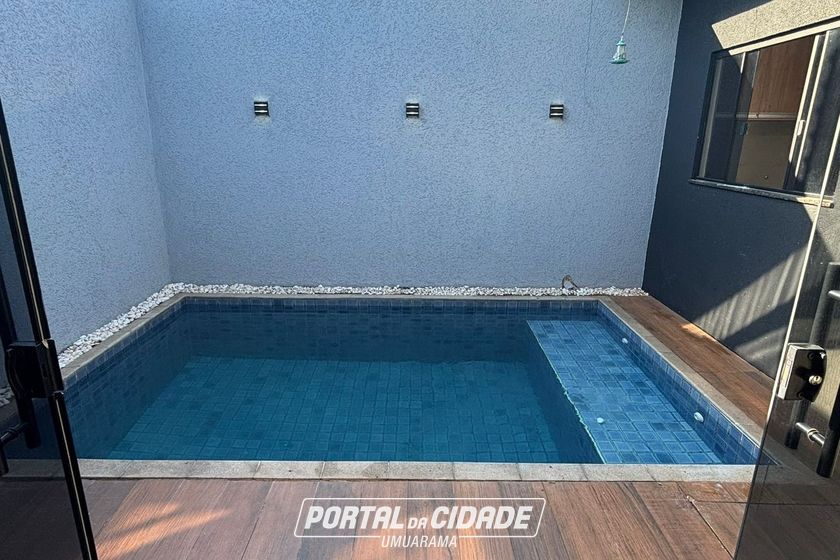 Casa &agrave; venda - 108m&sup2; - Jardim Ip&ecirc;