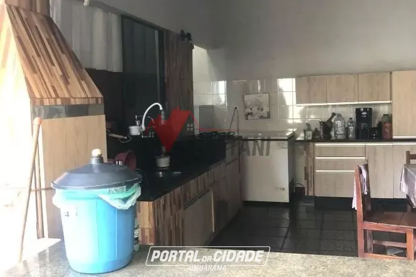 Casa &agrave; venda - Zona VII