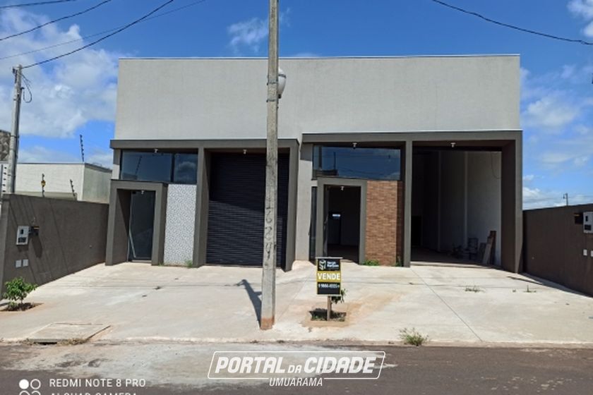 Sal&atilde;o Comercial &agrave; venda - 161m&sup2; - Parque Ibirapuera