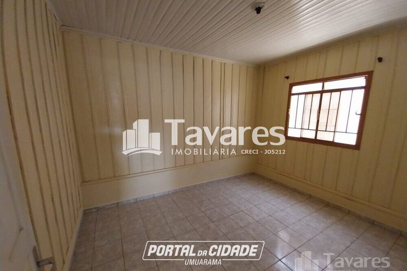 Casa para alugar - Zona VII