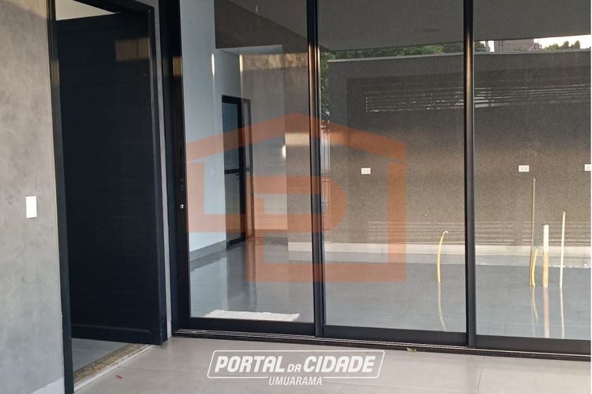 Casa &agrave; venda - 142m&sup2; - Jardim Birig&uuml;i