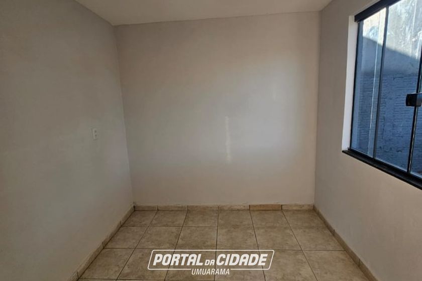 Casa para alugar - Conjunto Patrim&ocirc;nio Umuarama