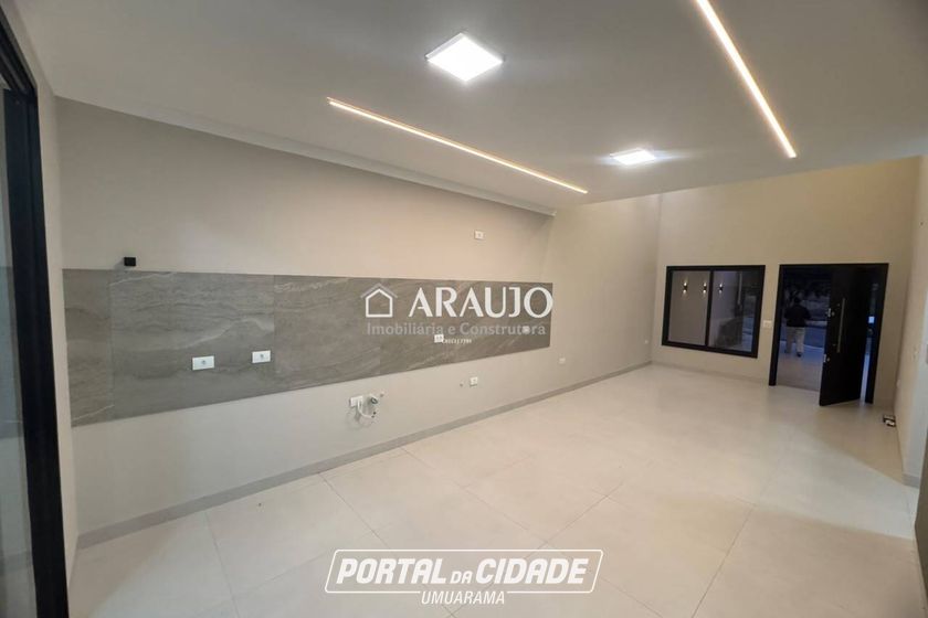 Casa &agrave; venda - 90m&sup2; - Parque Portugal