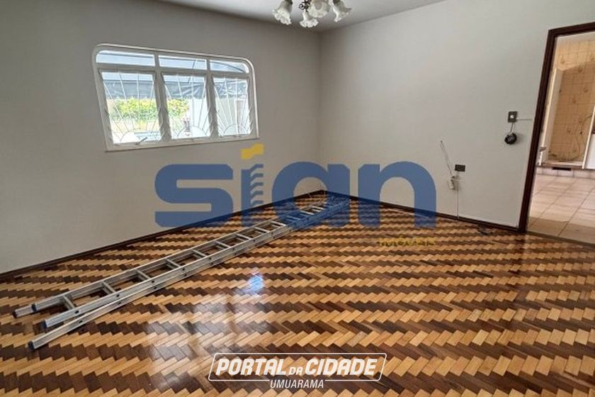 Casa para alugar - Zona I