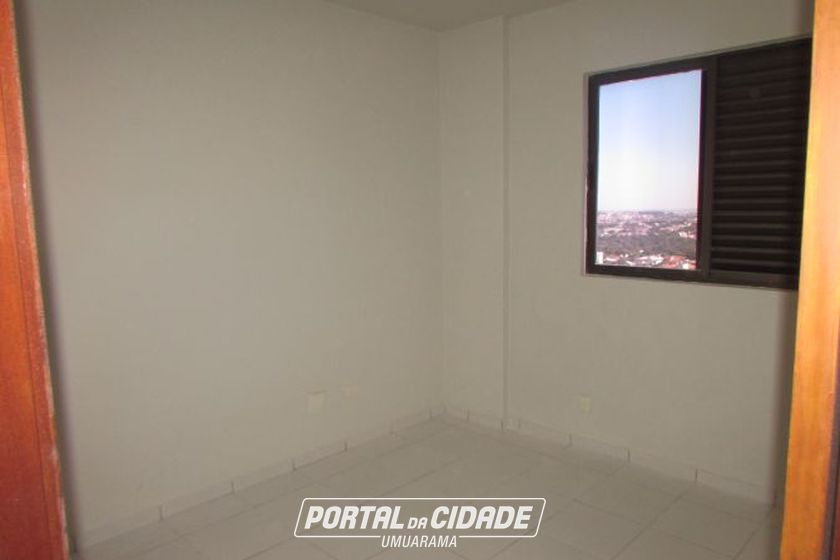 Apartamento &agrave; venda - Zona III