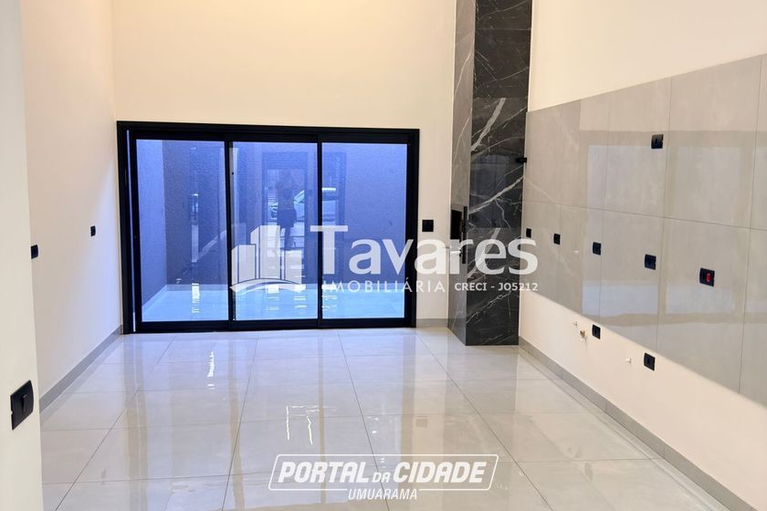 Casa &agrave; venda - 120m&sup2; - Jardim Colorado