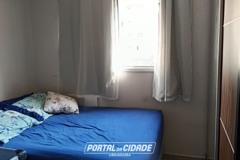 Apartamento &agrave; venda - 45m&sup2; - Conjunto Habitacional Sonho Meu