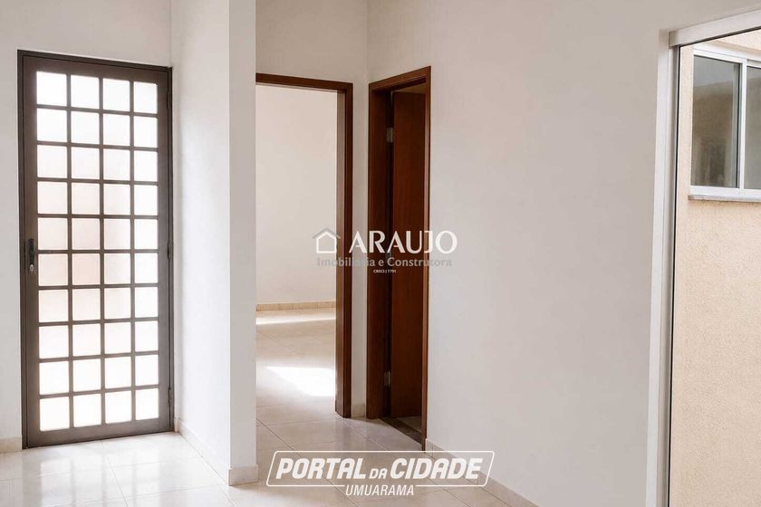 Casa &agrave; venda - 95m&sup2; - Parque Ibirapuera