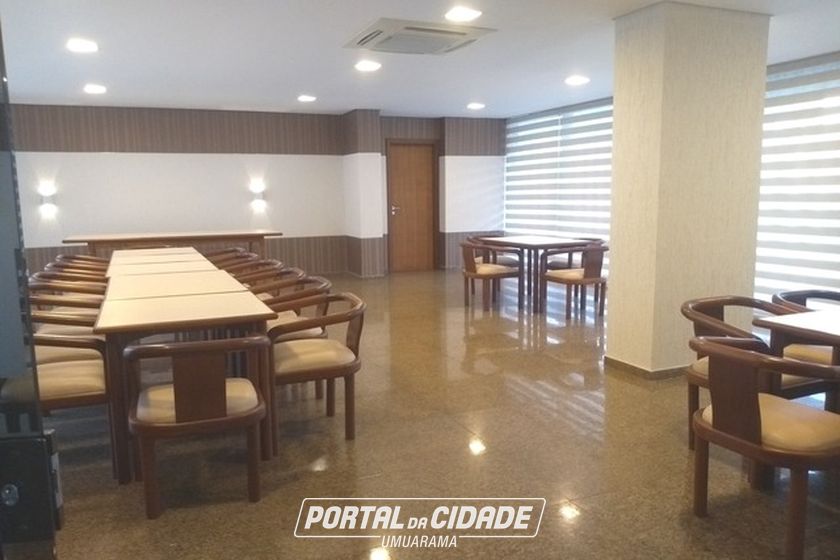 Apartamento &agrave; venda - 269m&sup2; - Zona III