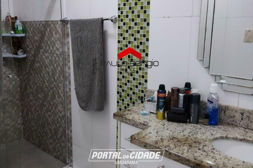 Sobrado &agrave; venda - 324m&sup2; - Jardim Global