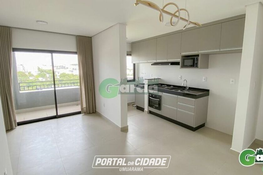Apartamento &agrave; venda - Parque Residencial da G&aacute;vea