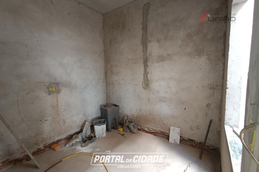 Casa &agrave; venda - 69m&sup2; - Parque Portugal