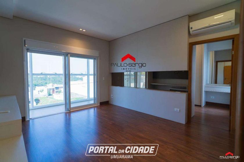 Casa &agrave; venda - 347m&sup2; - Residencial Royal Garden