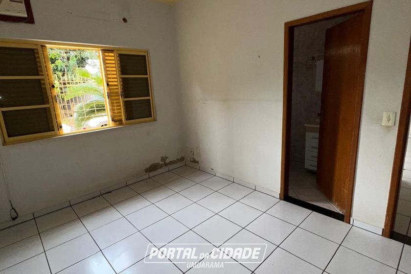 Casa para alugar - 100m&sup2; - Jardim Vitoria Regia