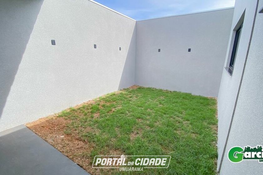 Casa &agrave; venda - 132m&sup2; - -