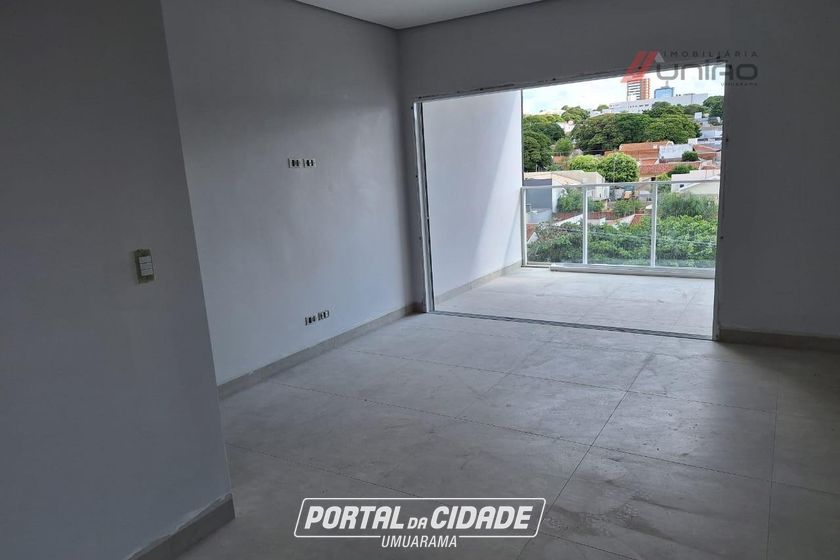 Apartamento &agrave; venda - 95m&sup2; - Jardim Harmonia