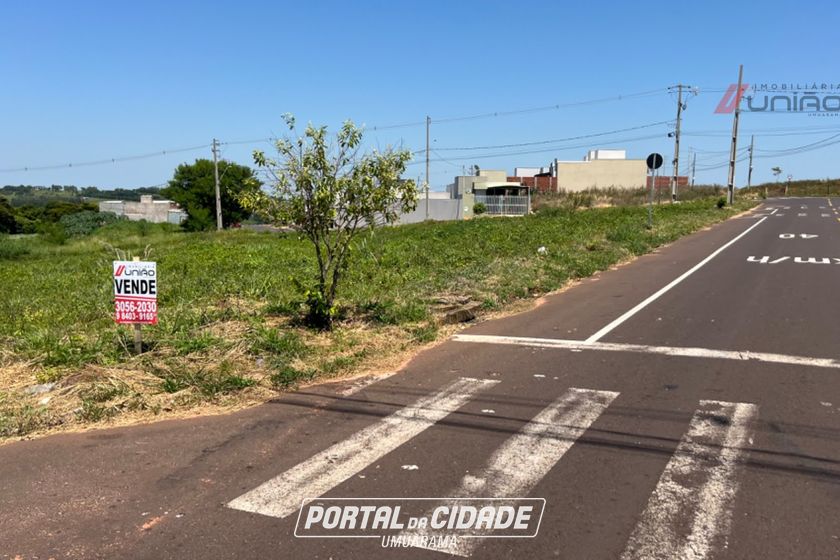 Terreno &agrave; venda - 336m&sup2; - Jardim Thereza