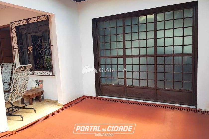 Casa &agrave; venda - 129m&sup2; - JARDIM PANORAMA