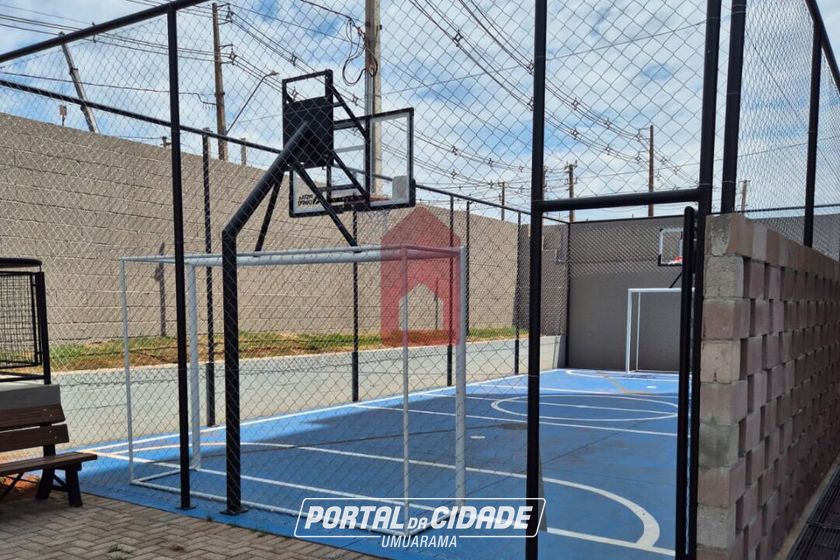 Apartamento &agrave; venda - 47m&sup2; - Jardim Porto Madero