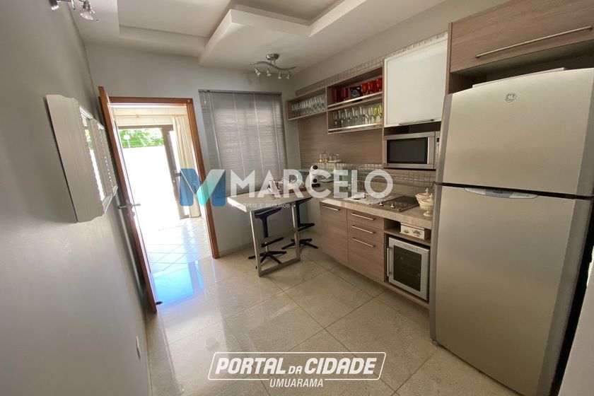 Sobrado &agrave; venda - 410m&sup2; - Jardim Vila Romana
