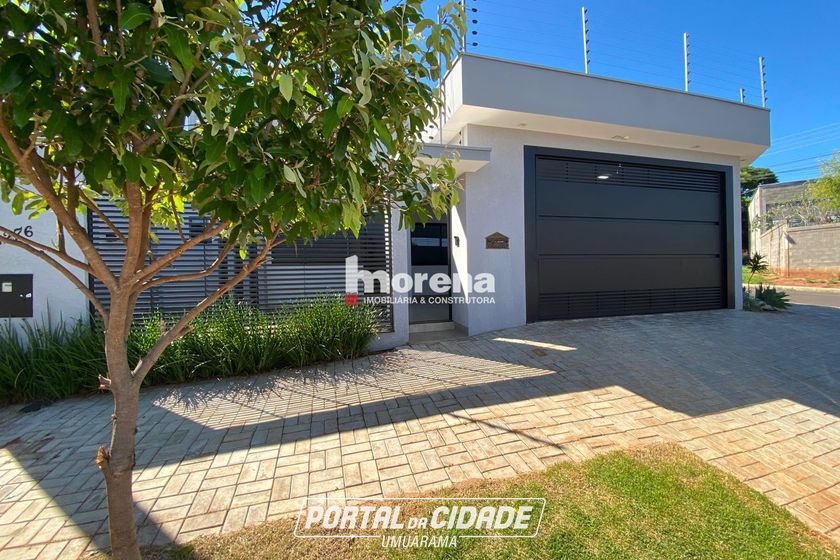 Casa &agrave; venda - 100m&sup2; - PARQUE VIT&Oacute;RIA R&Eacute;GIA