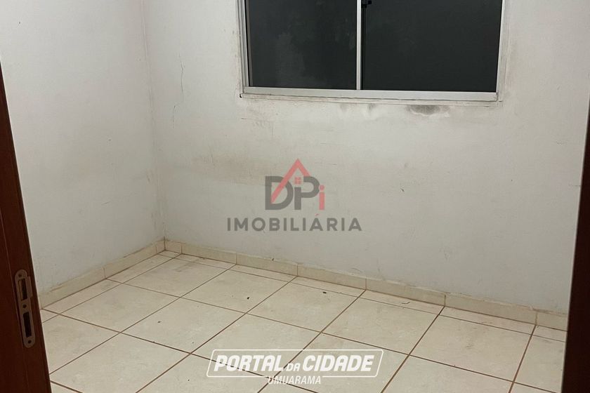 Casa &agrave; venda - 43m&sup2; - Conjunto Habitacional Sonho Meu