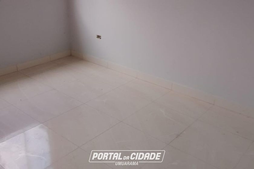 Casa &agrave; venda - 62m&sup2; - Parque Residencial Viena III