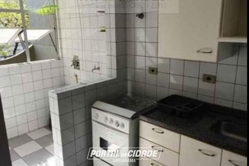 Apartamento &agrave; venda - 50m&sup2; - EDIF&Iacute;CIO BOULEVARD, ZONA l