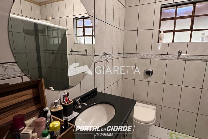 Casa &agrave; venda - 167m&sup2; - CENTRO
