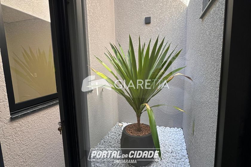 Casa &agrave; venda - 150m&sup2; - VILA BECKER