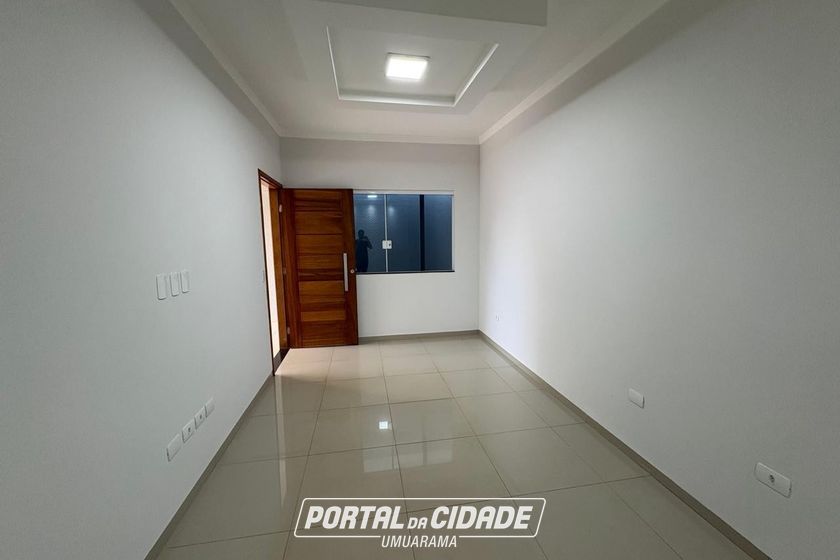 Casa &agrave; venda - 115m&sup2; - Jardim Novo Mil&ecirc;nio