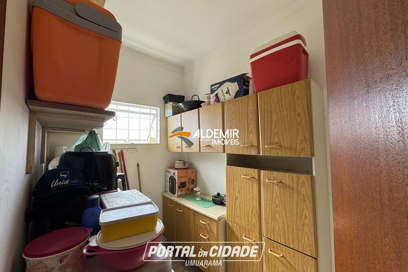 Casa &agrave; venda - 158m&sup2; - Distrito de Serra dos Dourados