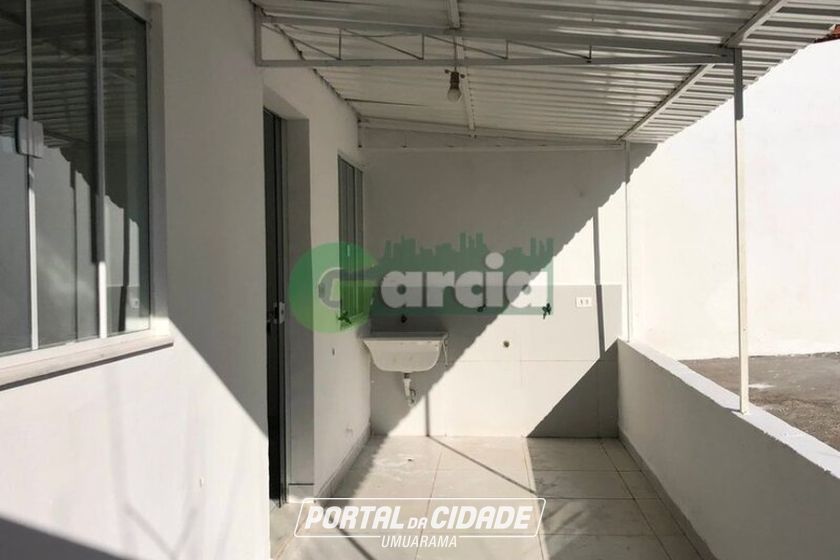Casa &agrave; venda - 75m&sup2; - Zona III