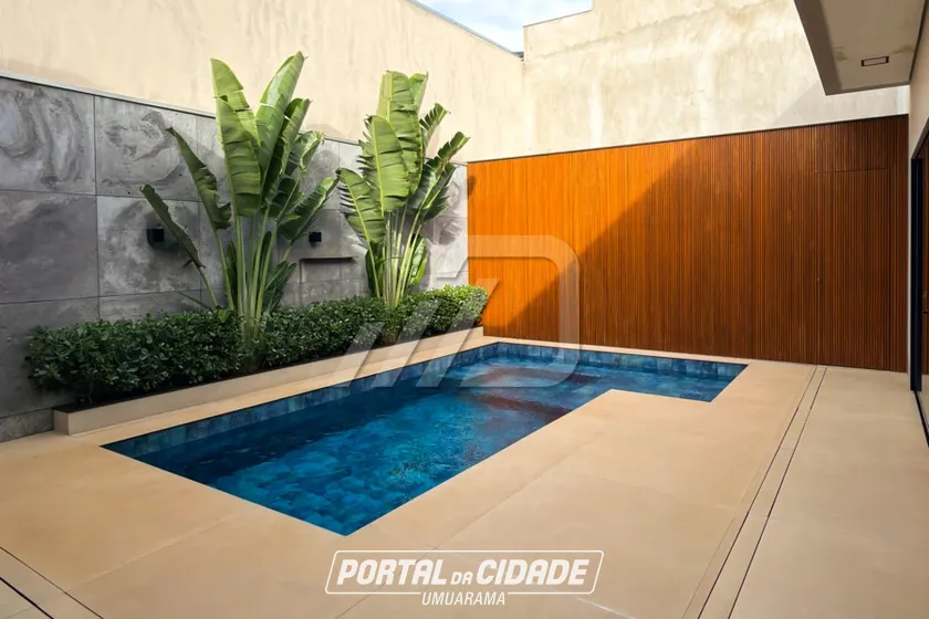 Casa &agrave; venda - 432m&sup2; - Parque Residencial Interlagos