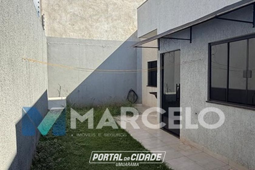 Casa para alugar - 64m&sup2; - Jardim Est&acirc;ncia II