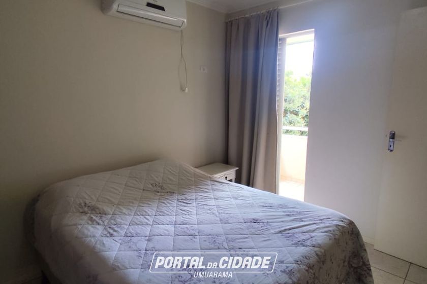 Apartamento &agrave; venda - 97m&sup2; - Avenida Londrina