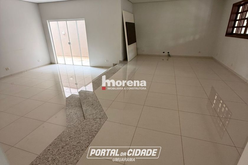 Casa &agrave; venda - 320m&sup2; - Parque Cidade Jardim