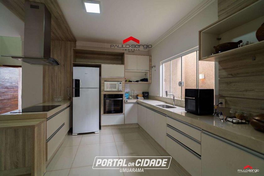 Sobrado &agrave; venda - 262m&sup2; - Jardim Am&eacute;rica