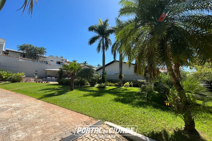 Casa &agrave; venda - 307m&sup2; - Zona I-a