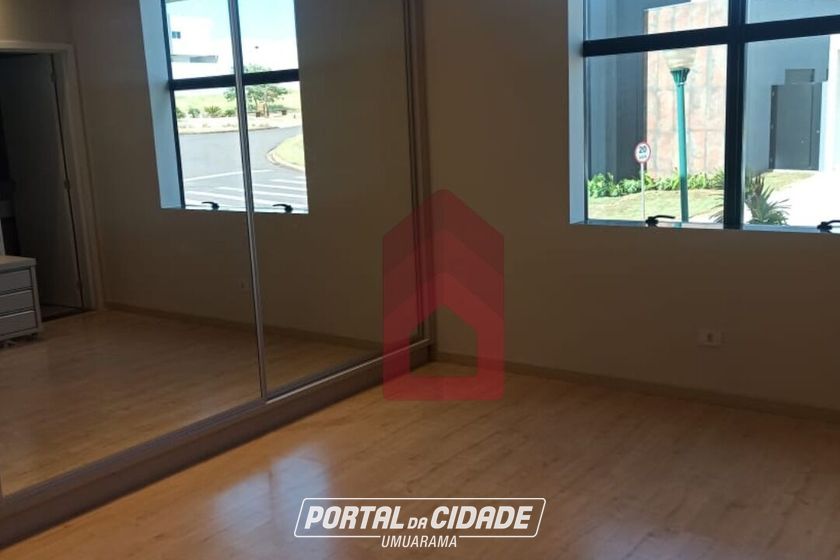 Casa &agrave; venda - 141m&sup2; - PAYSAGE ESSENZA CONDOM&Iacute;NIO