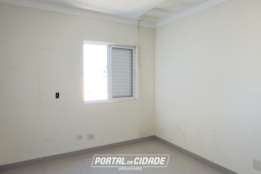 Apartamento &agrave; venda - 111m&sup2; - Edificio Residencial Pedra Branca