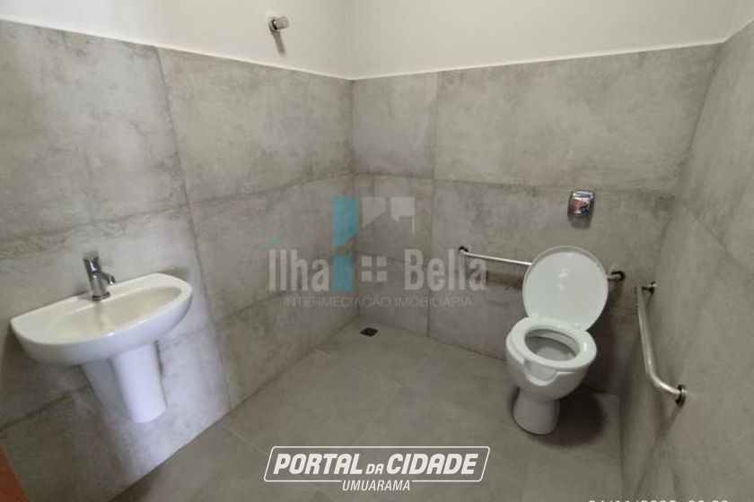 Casa para alugar - Zona V