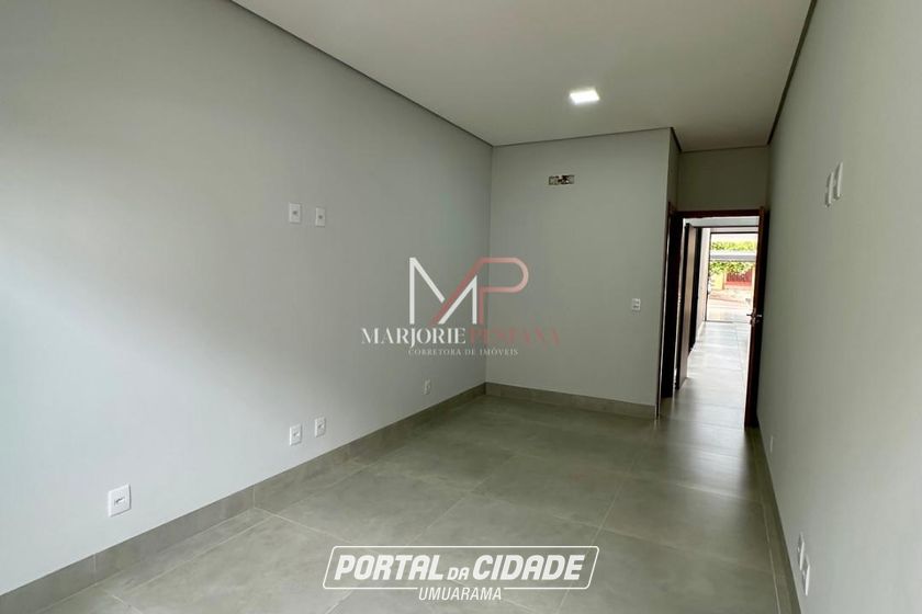 Casa &agrave; venda - 126m&sup2; - Porto Figueira