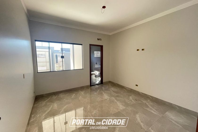 Casa &agrave; venda - 85m&sup2; - PARQUE ESTANCIA II
