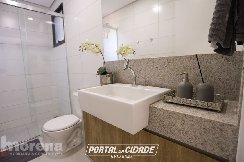 Apartamento &agrave; venda - 68m&sup2; - Parque Residencial Interlagos II