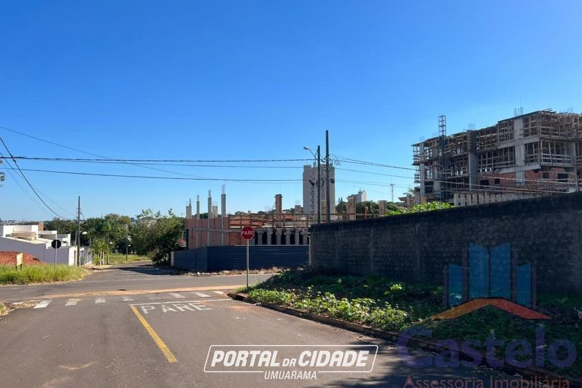 Terreno &agrave; venda - 481m&sup2; - Jardim Europa
