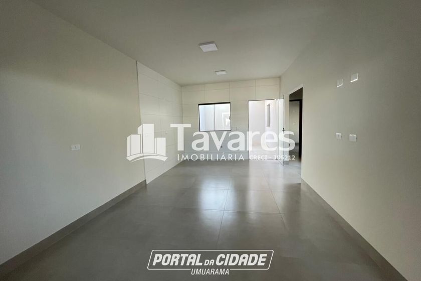 Casa &agrave; venda - 85m&sup2; - Jardim Colorado