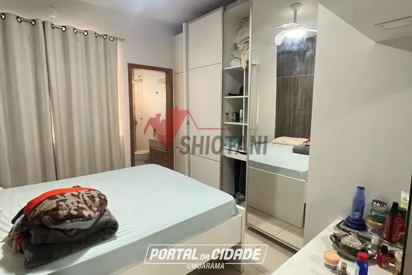 Casa &agrave; venda - Jardim Petr&oacute;polis